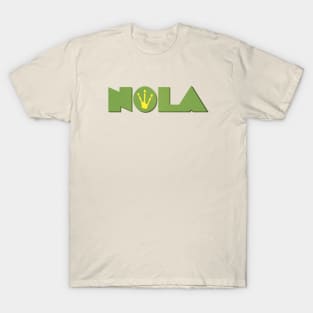 NOLA T-Shirt